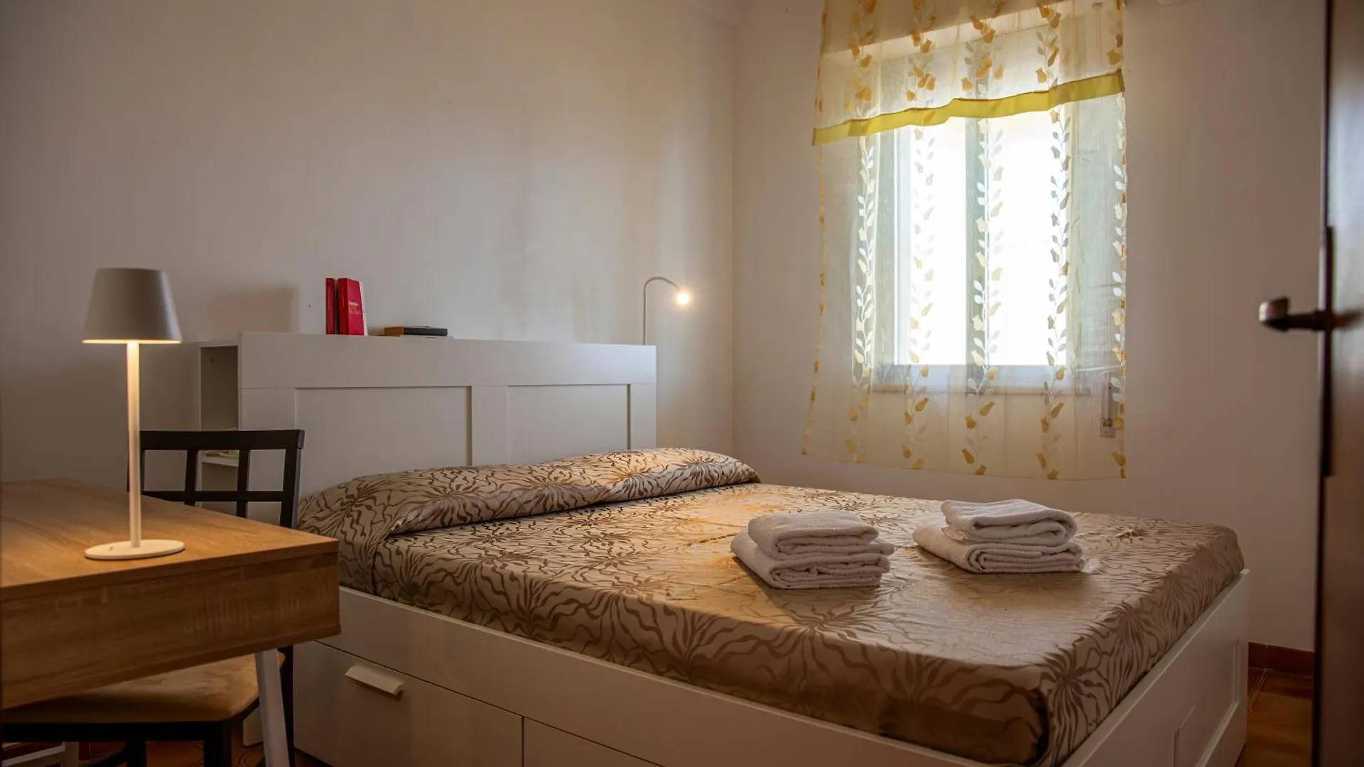 Villa Stella Alcamo Itálie
