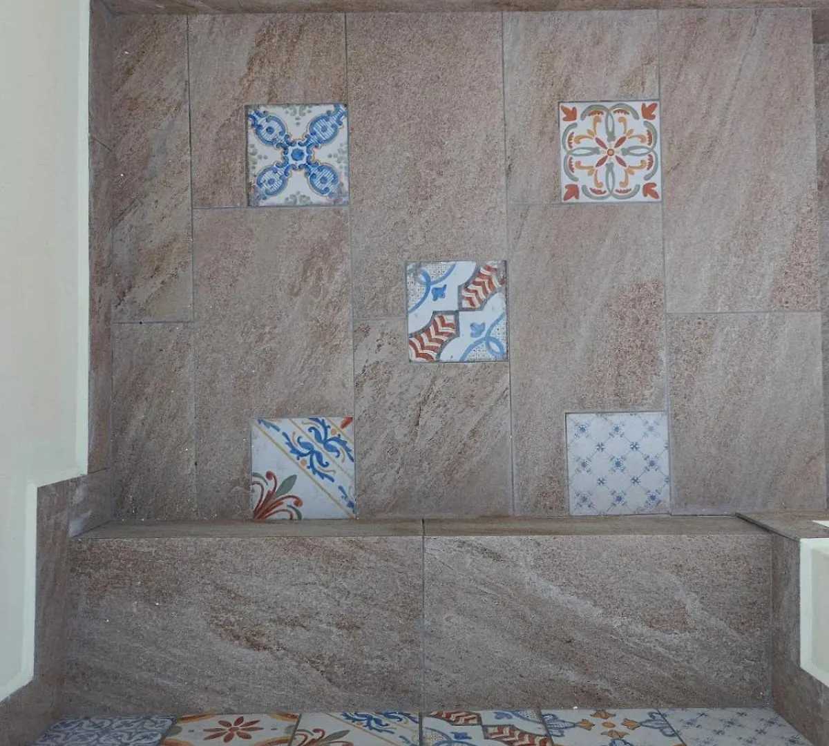 Villa Stella Alcamo 0*,