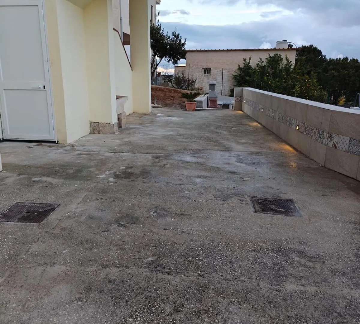 Villa Stella Alcamo